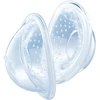 NUK 252067 krūtų apvalkalų rinkinys 6 vnt