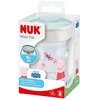 NUK 255009 MAGIC PEPPA puodelis 230 ml