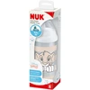 NUK 255643 Puodelis be išsiliejimo KIDDY CUP 300ml 12+ DISNEY THE LION KING
