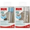NUK 255684 Magic puodelis 230 ml 8m+