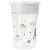 NUK 255684 Magic puodelis 230 ml 8m+