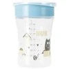 NUK 255684 Magic puodelis 230 ml 8m+