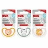 NUK 736322 čiulptukas 6-18 m ERDVĖ