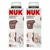 NUK 742027 Mikės Pūkuotuko silikoninis buteliukas 260ml