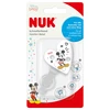 NUK 751448 DISNEY MICKEY MOUSE ČIULPTUKAS JUOSTELĖ