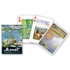 PIATNIK Žaidimo kortos “Monet“