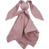 Pink BABY 01082 Muslino sauskelnės Hug Me Bunny Dirty Rožinė