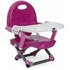 Rožinė CHICCO 05079340170000 POCKET SNACK Rožinis kėdė