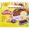 PLAY-DOH žaidimų rinkinys Maisto formos