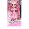 SHIBAJUKU Anime lėlė - Yumi, 30 cm