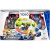 SILVERLIT Rinkinys „Robo Kombat spin battle B“