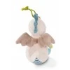 Nici SIŪLAI 43708 Dragil Dragon muzikinė dėžutė žaislas 18cm. Schubert s SKATINIMAS!