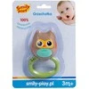 SMILY PLAY SP83831 Pelėdos barškutis