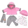 Anek Smily Play Drabužėlis dla lalki 32cm SmilyPlay SP83951 39512