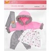 Anek Smily Play Drabužėlis dla lalki 32cm SmilyPlay SP83951 39512