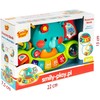 SMILY PLAY SP84769 muzikinis dramblys