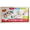 SMILY PLAY SPW83797 mediniai domino
