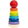 SMILY PLAY SPW84945 medinės piramidės fėja