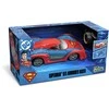 BLADEZ Superman RC automobilis Armoured Racer 1:20
