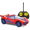 BLADEZ SUPERMAN RC automobilis „Racer" 1:28
