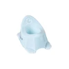 TEGA DK-001-129 Mėlynos spalvos neslystantis puodukas