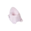 TEGA DK-001-130 Neslystantis puodukas DUCK rožinis