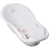 TEGA FF-005-111 Vaikiška vonia 102 cm LUX FOREST STORY smėlio spalvos