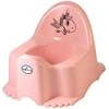 TEGA JD-001-104 ECO puodukas UNICORN rožinis