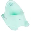 TEGA KR-001-105 Neslystantis puodukas BUNNIES žalias