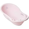 TEGA KR-004-103 Vonia 86 cm ZUIKIAI su kanalizacija balta