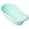 TEGA KR-004-105 Vonia 86 cm ZUIKIAI su kanalizacija žalia