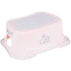 TEGA KR-006-104 Neslystanti taburetė BUNNIES rožinė