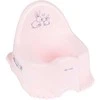 TEGA KR-007-104 ECO Potty BUNNIES rožinė