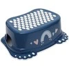 TEGA neslystantis laiptelis METEO, navy, ME-006-164