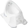 TEGA PO-047-103 Neslystantis puodukas su muzikine dėžute OWL baltas