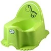 TEGA PO-056-138 Puodukas su muzikine dėžute ECO DINOSAUR žalia