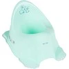 Tega Žaidžia kūdikių puoduką neslysta Bunny mint