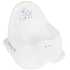 TEGA PO-059-103 Puodukas su muzikine dėžute ECO BUNNIES baltas