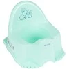 Tega Žaidžia kūdikį puoduką Bunny mint