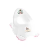 TEGA PO-075-103-UNICORN-R Neslystantis puodukas su muzikine dėžute WILD WEST rožinis
