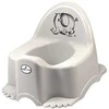 TEGA SL-001-162 ECO Potty ELEPHANT pilka