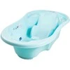 TEGA TG-011-101 Profiliuota vonia mėlyna