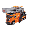 TOBOT Transformeris L, 35 cm