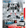 TOBOT Transformeris Tobot X, 22 cm