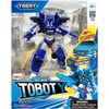 TOBOT Transformeris Y Midi, 16 cm