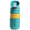 TOMMEE TIPPEE TTP447860 Sportinis vandens butelis 18m+ Fliptop mėlynas