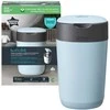 TOMMEE TIPPEE konteineris sauskelnėms Sangenic Twist&amp;Click, žydras, 85100302