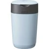 TOMMEE TIPPEE konteineris sauskelnėms Sangenic Twist&amp;Click, žydras, 85100302