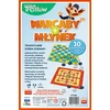 TREFL 01920 Šaškių žaidimas/Treflik malūnas*