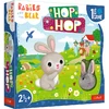TREFL 02435 HOP HOP žaidimas / Kūdikiai ir meškiukas
